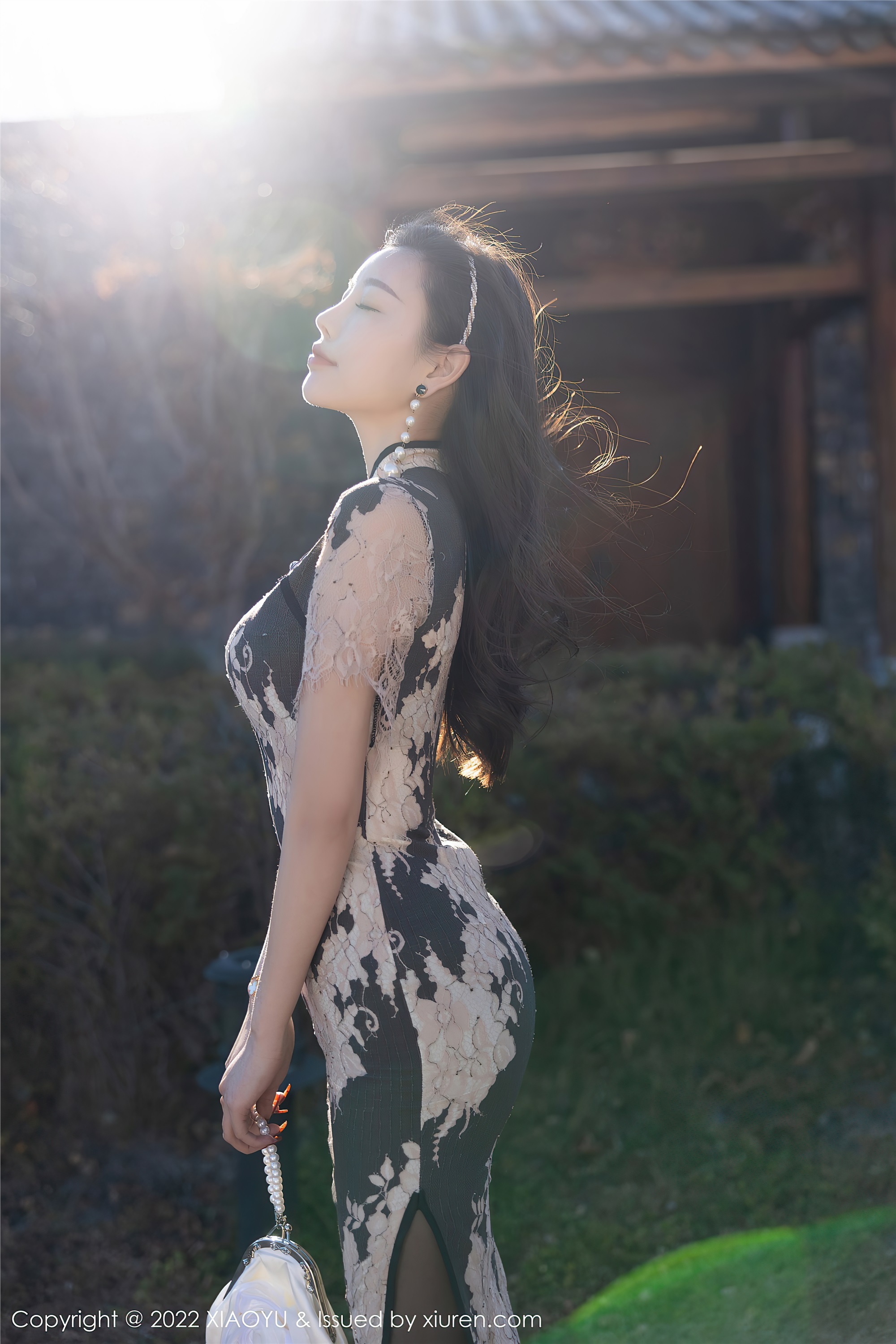 XIAOYU语画界 2022.01.14 VOL.697 杨晨晨Yome